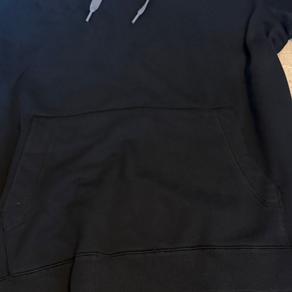 Under Armour Black Pullover Hoodie - Picture 4 of 5